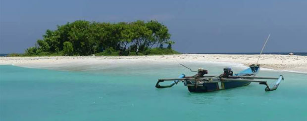 badul island tour