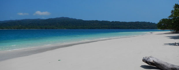 ujung kulon national park